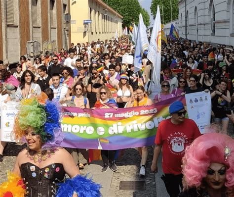 Novara Pride